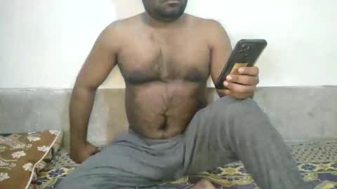 Mr. Devil online show from 03/21/26, 10:57