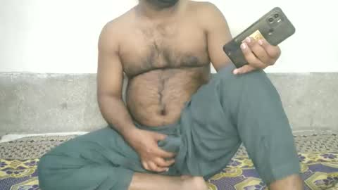 Mr. Devil online show from 03/24/26, 01:21