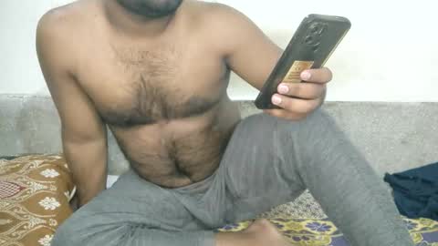 Mr. Devil online show from 03/24/26, 01:38