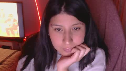 lady online show from 05/12/26, 04:31