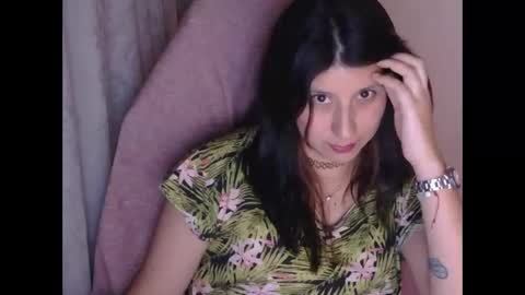 lady online show from 05/16/26, 12:40