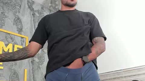 HASSAN online show from 03/01/26, 07:49