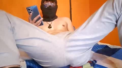 Hassan online show from 04/23/26, 02:13