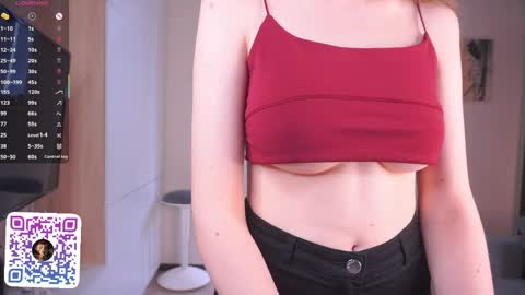 Mary online show from 04/11/26, 04:28