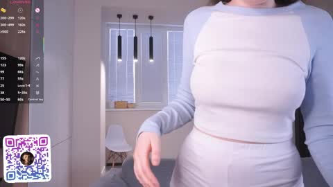 Mary online show from 04/19/26, 04:23