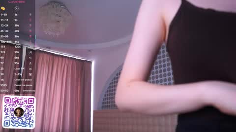 Snapshot of hasta_la_kissy chatting on 05/17/26, 04:21 Mary online show from 05/17/26, 04:21