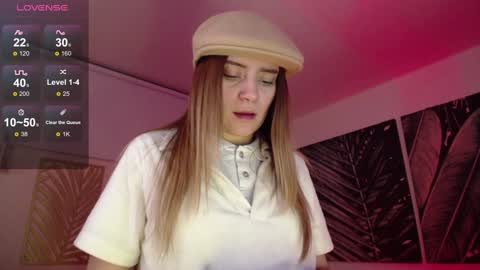 Nicole online show from 12/05/24, 05:59