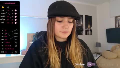 Nicole online show from 12/19/24, 03:51