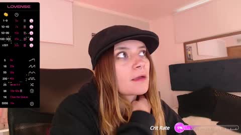 Nicole online show from 12/19/24, 11:07