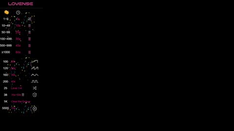 Nicole online show from 01/08/25, 03:19