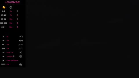 Nicole online show from 01/25/25, 10:08