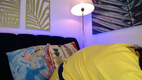 Nicole online show from 02/13/25, 04:54