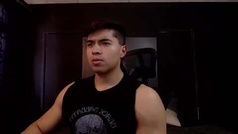 hat_guy01 online show from 03/02/26, 08:37