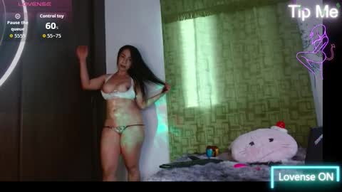 hatenea_queen online show from 09/19/25, 09:26