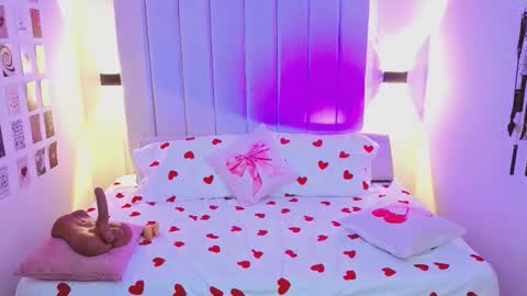 Alicia online show from 02/22/26, 05:08