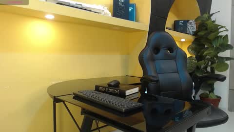 hatsajones online show from 09/12/25, 12:27