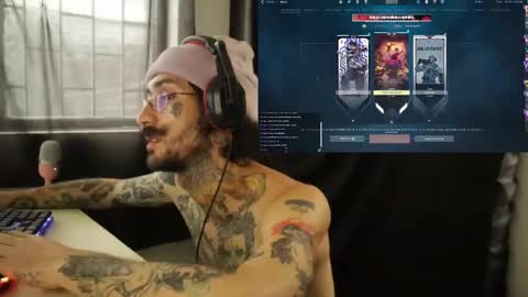 More content   2   online show from 02/03/25, 07:42