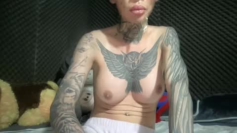 havana009 online show from 03/01/25, 12:34