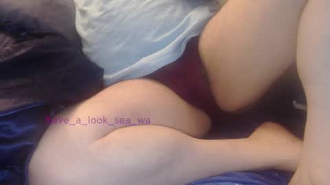 have_a_look_sea_wa online show from 10/08/25, 03:15