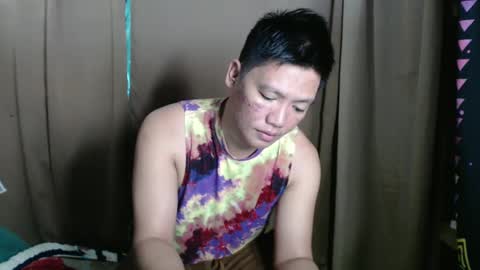 robi online show from 01/20/25, 03:04