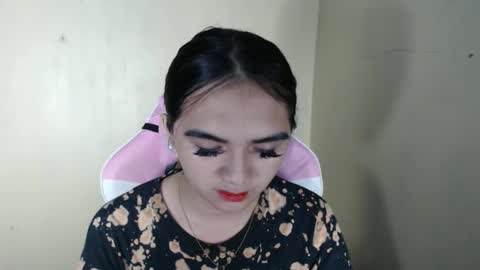 Snapshot of hawadiha chatting on 05/26/26, 06:09 LIX online show from 05/26/26, 06:09