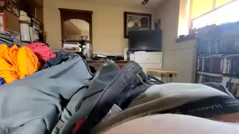 hawkfan1888 online show from 09/08/25, 09:25