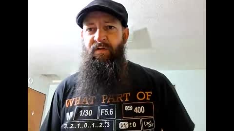 Robert online show from 11/28/25, 01:52