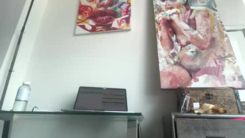 Amber  -   or vip  online show from 04/19/26, 08:11