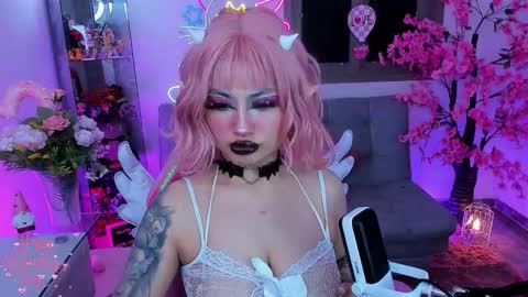  Hayami Dai  online show from 02/08/26, 03:21