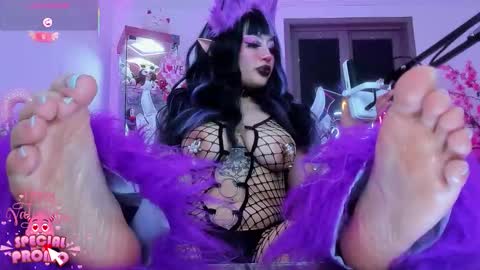  Hayami Dai  online show from 02/20/26, 06:19