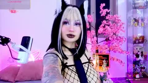  Hayami Dai  online show from 03/25/26, 03:01