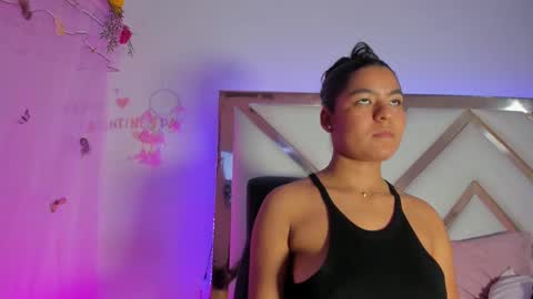 Hayami  online show from 03/10/25, 10:55