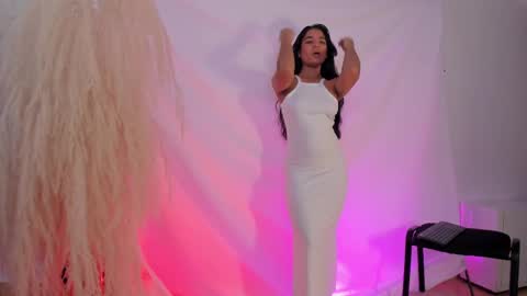 Hayami  online show from 09/19/25, 01:01