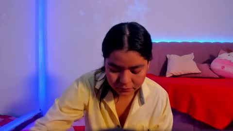 Hayami  online show from 12/17/25, 12:55