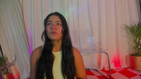 Hayami  online show from 02/03/26, 12:21