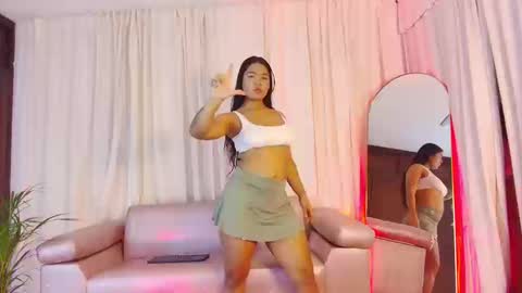 Hayami  online show from 03/13/26, 03:07