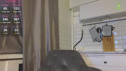 HaydenMuscled online show from 02/10/25, 05:58