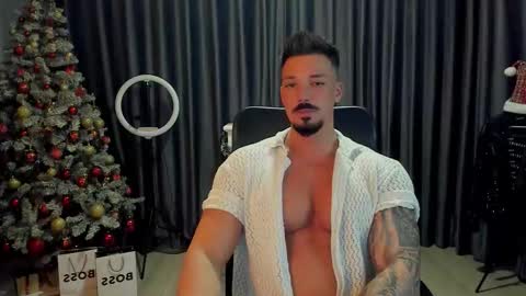 HaydenSpears online show from 12/19/25, 02:02