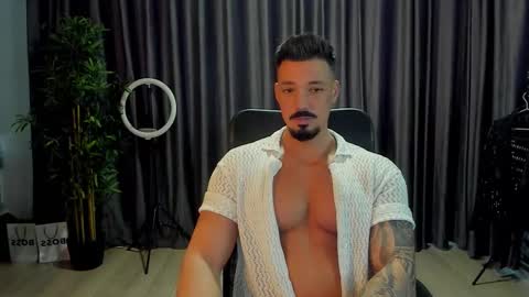 HaydenSpears online show from 02/21/26, 08:04