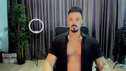 HaydenSpears online show from 02/22/26, 07:51