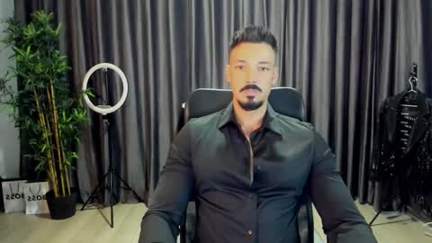 HaydenSpears online show from 03/29/26, 06:57