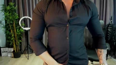 HaydenSpears online show from 04/01/26, 01:41