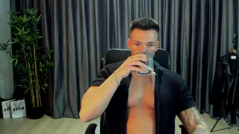 HaydenSpears online show from 04/21/26, 01:28