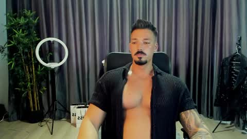 HaydenSpears online show from 06/02/26, 11:56