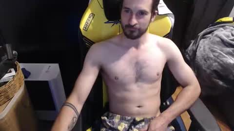 Haydxxx online show from 12/05/25, 11:08