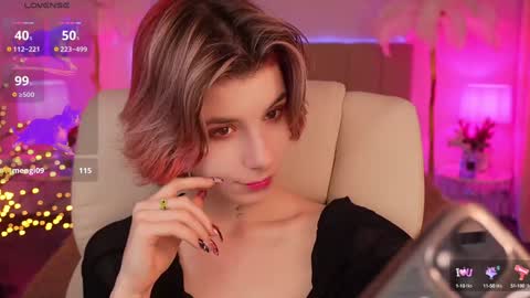 haylaamber online show from 12/16/24, 10:50