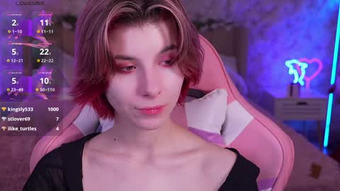 haylaamber online show from 12/22/24, 11:41