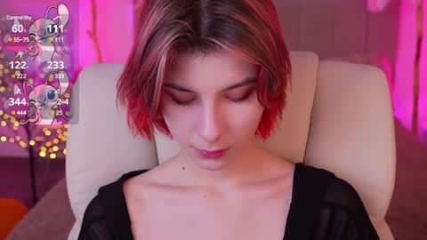 haylaamber online show from 01/09/25, 06:59