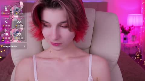 haylaamber online show from 01/11/25, 11:02