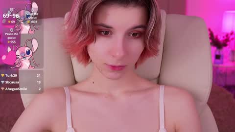 haylaamber online show from 01/19/25, 05:15